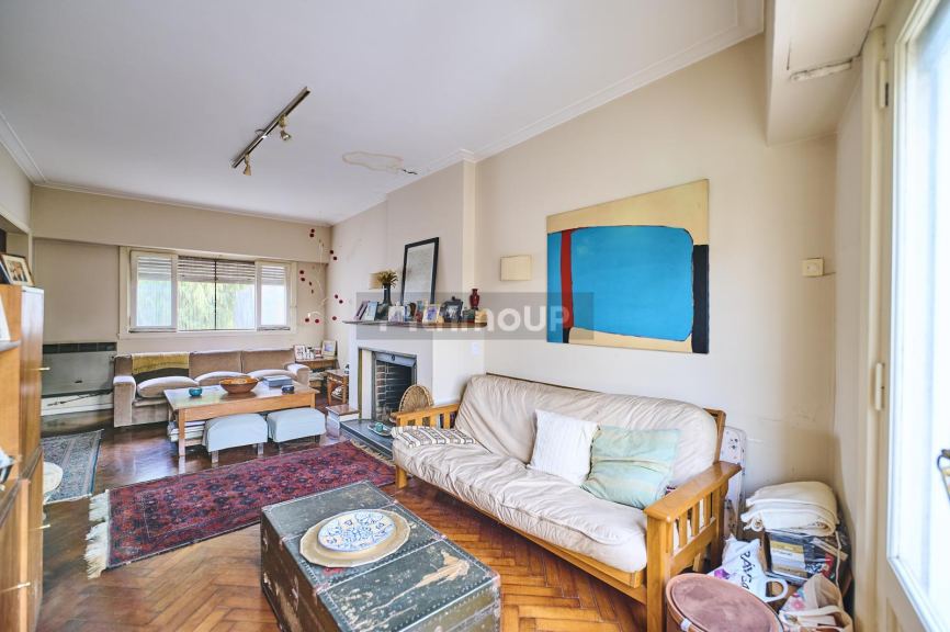 Departamento en Venta en San Isidro, G.B.A. Zona Norte