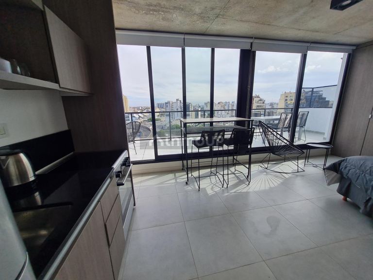Departamento en Alquiler Temporario en San Telmo, Capital Federal