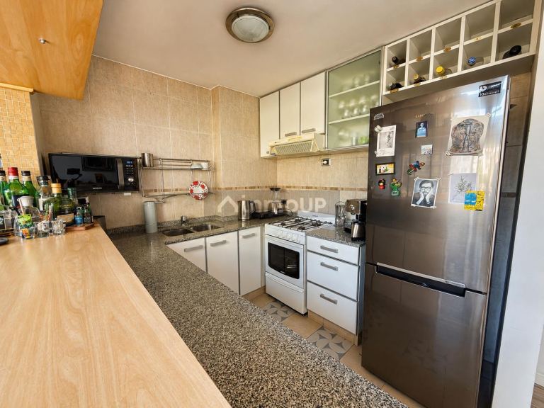 Departamento en Venta en Saavedra, Capital Federal