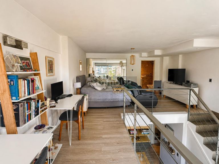Departamento en Venta en Saavedra, Capital Federal