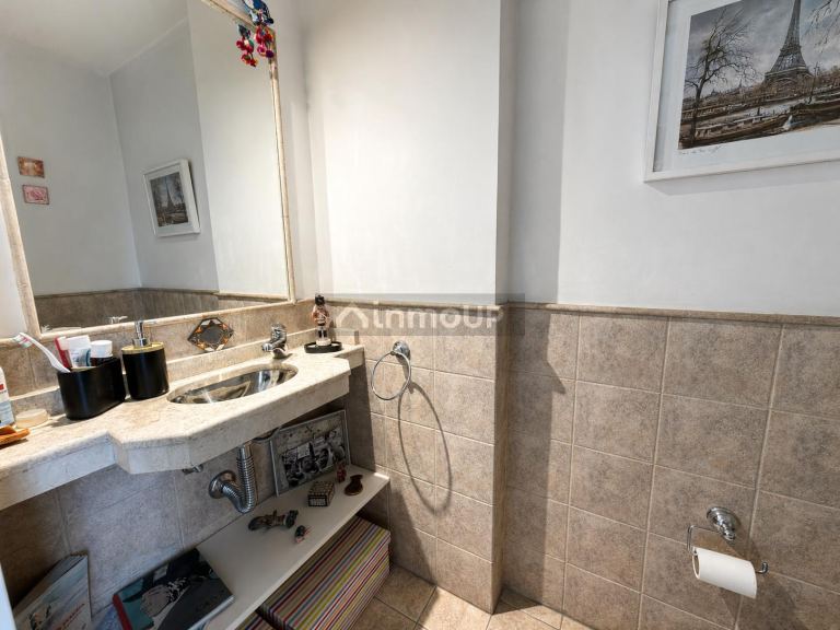 Departamento en Venta en Saavedra, Capital Federal