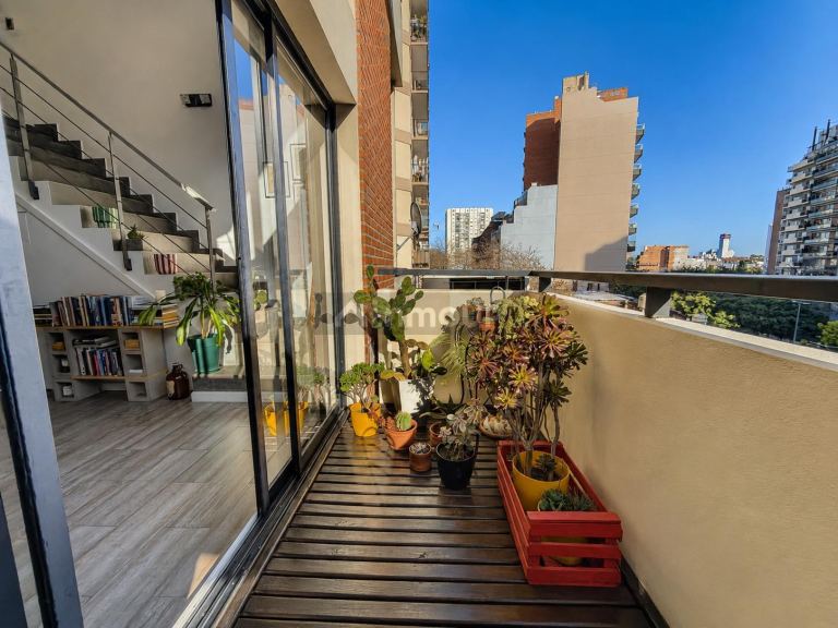 Departamento en Venta en Saavedra, Capital Federal