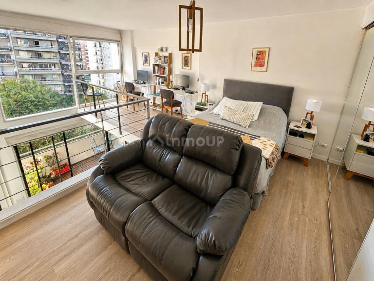 Departamento en Venta en Saavedra, Capital Federal