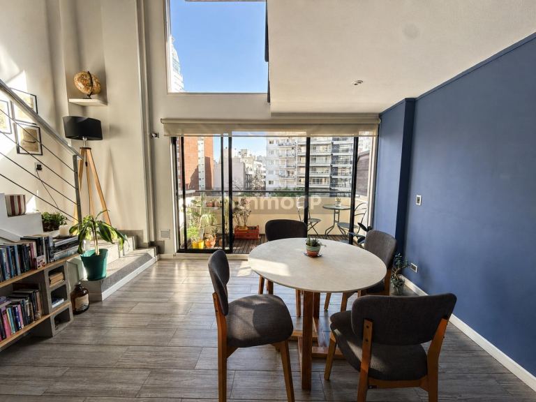 Departamento en Venta en Saavedra, Capital Federal