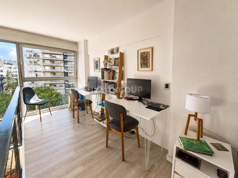 Departamento en Venta en Saavedra, Capital Federal