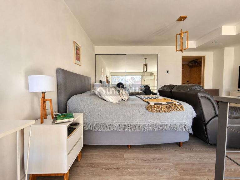Departamento en Venta en Saavedra, Capital Federal