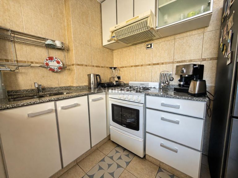 Departamento en Venta en Saavedra, Capital Federal