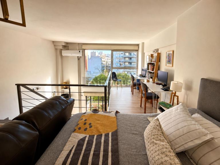 Departamento en Venta en Saavedra, Capital Federal