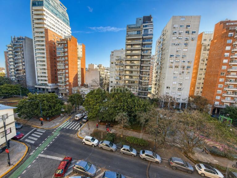 Departamento en Venta en Saavedra, Capital Federal