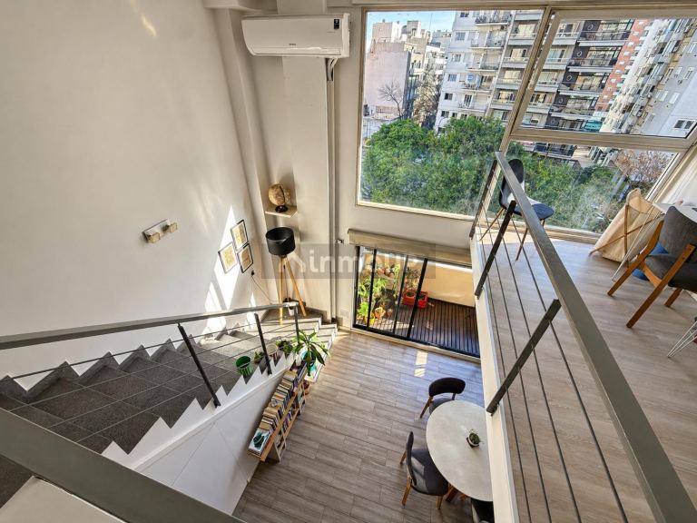 Departamento en Venta en Saavedra, Capital Federal