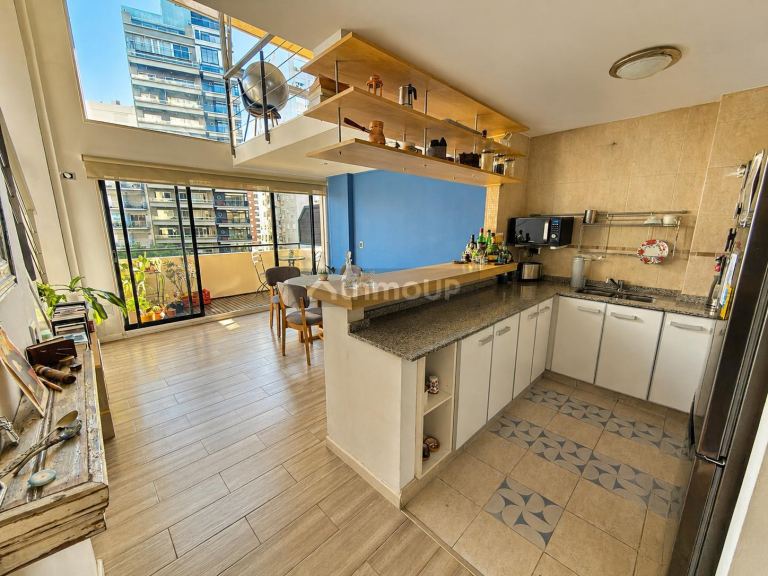 Departamento en Venta en Saavedra, Capital Federal