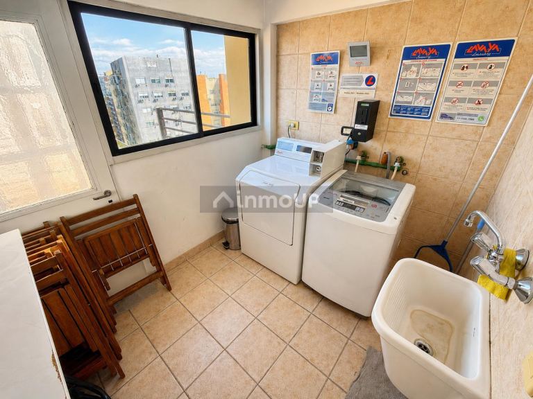 Departamento en Venta en Saavedra, Capital Federal