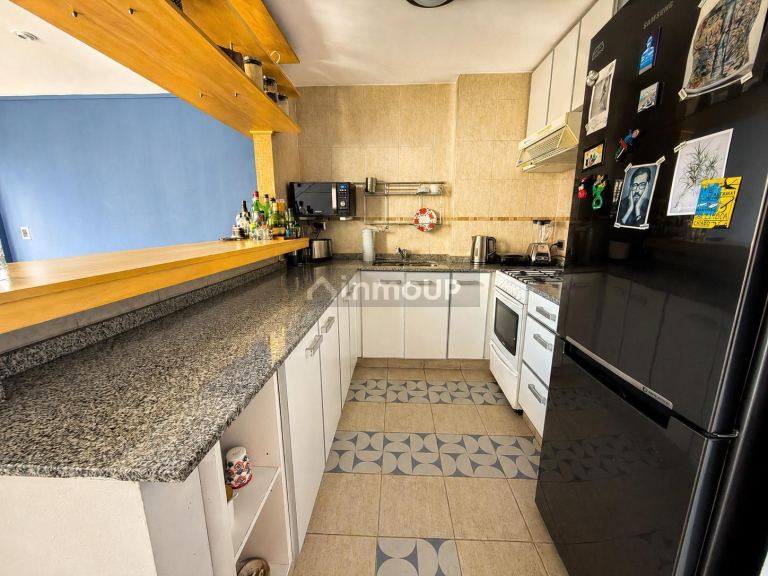 Departamento en Venta en Saavedra, Capital Federal