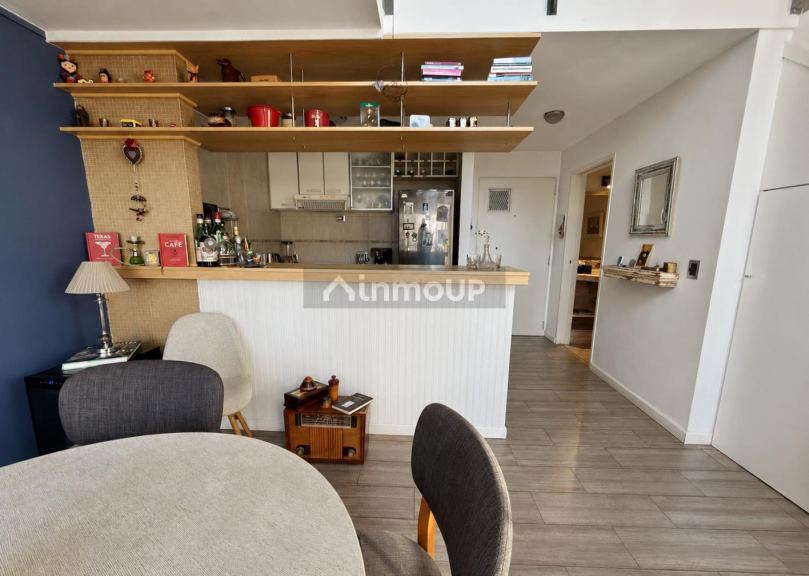 Departamento en Venta en Saavedra, Capital Federal