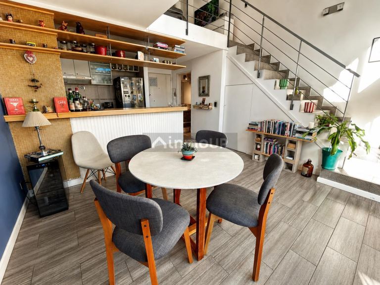 Departamento en Venta en Saavedra, Capital Federal