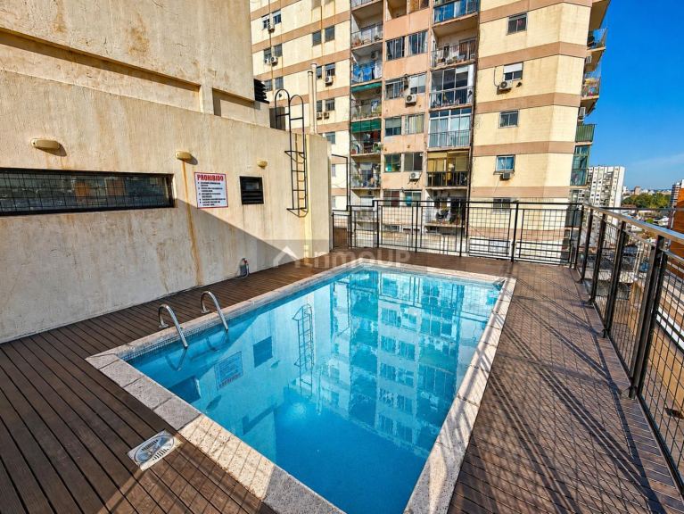 Departamento en Venta en Saavedra, Capital Federal