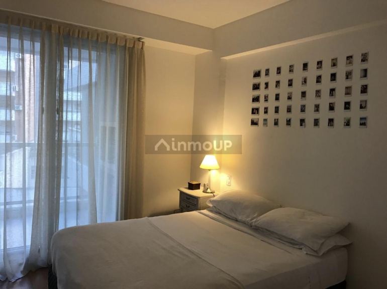 Departamento en Alquiler en Palermo, Capital Federal