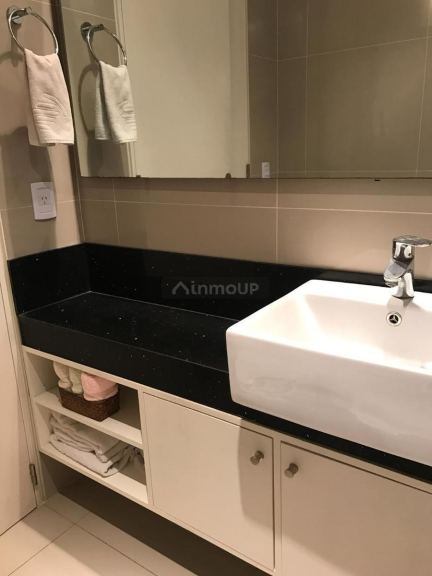 Departamento en Alquiler en Palermo, Capital Federal