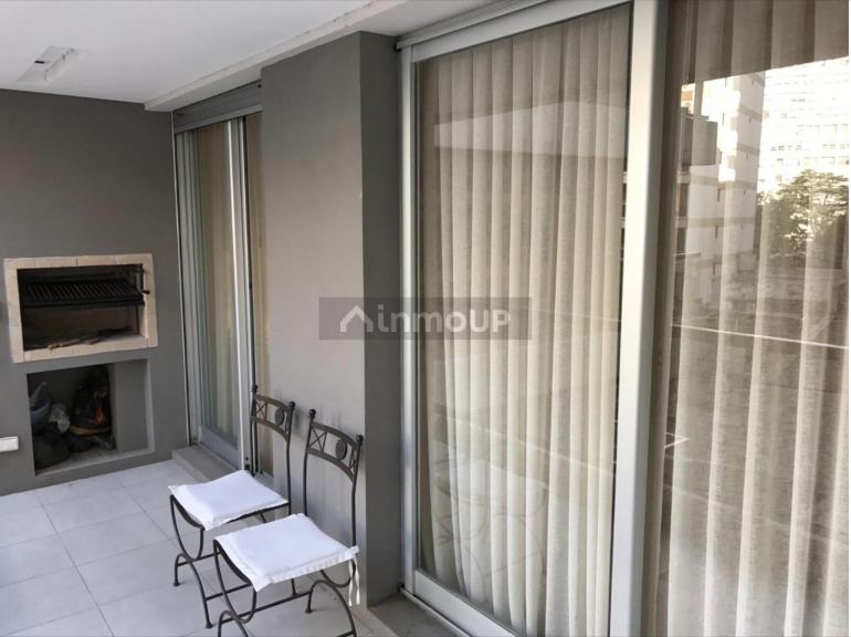 Departamento en Alquiler en Palermo, Capital Federal