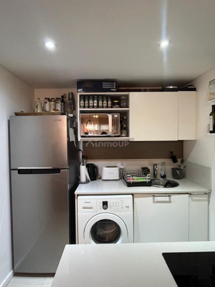 Departamento en Alquiler en Palermo, Capital Federal
