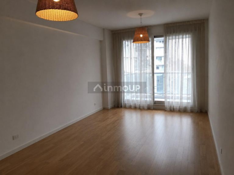 Departamento en Alquiler en Palermo, Capital Federal