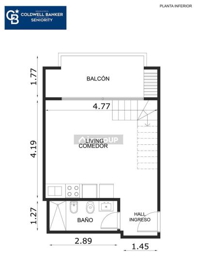 Departamento en Venta en Moreno, G.B.A. Zona Oeste
