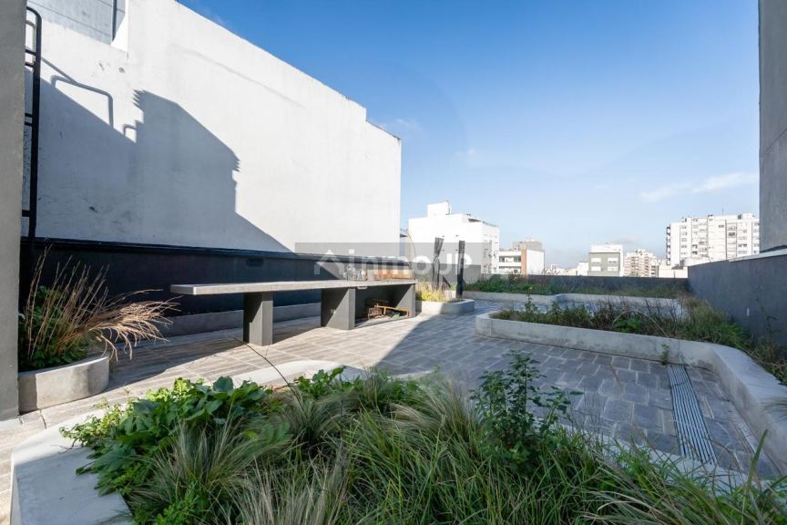 Departamento en Venta en Villa Pueyrredon, Capital Federal