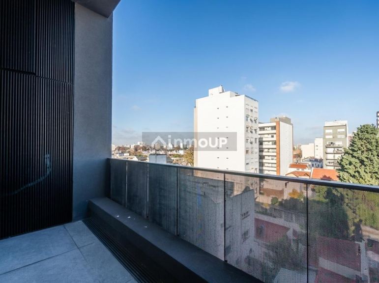 Departamento en Venta en Villa Pueyrredon, Capital Federal