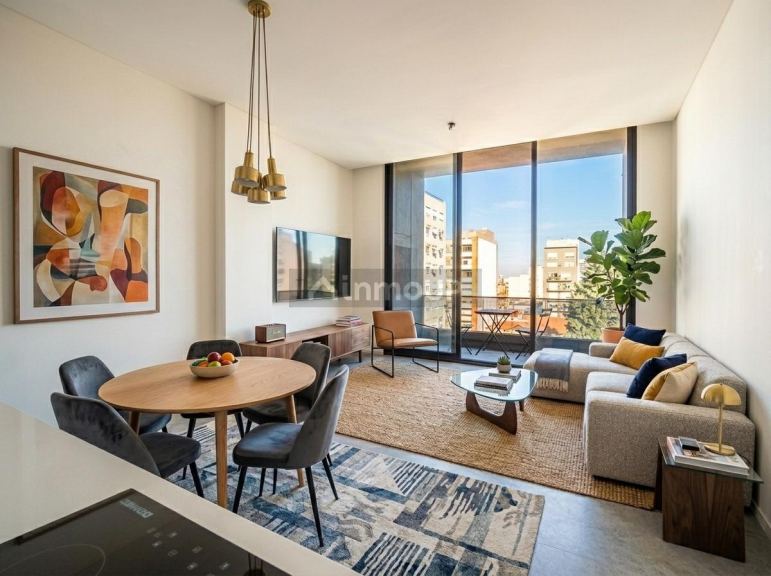 Departamento en Venta en Villa Pueyrredon, Capital Federal
