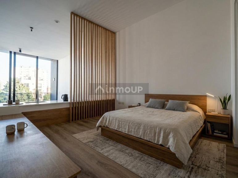 Departamento en Venta en Villa Pueyrredon, Capital Federal