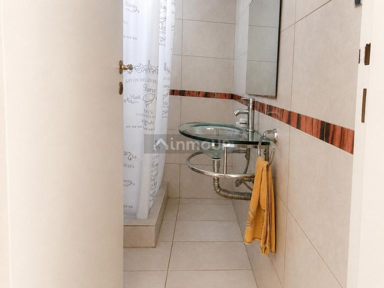 Departamento en Alquiler en Palermo, Capital Federal