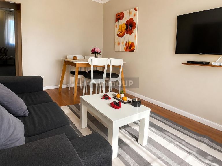 Departamento en Alquiler en Palermo, Capital Federal