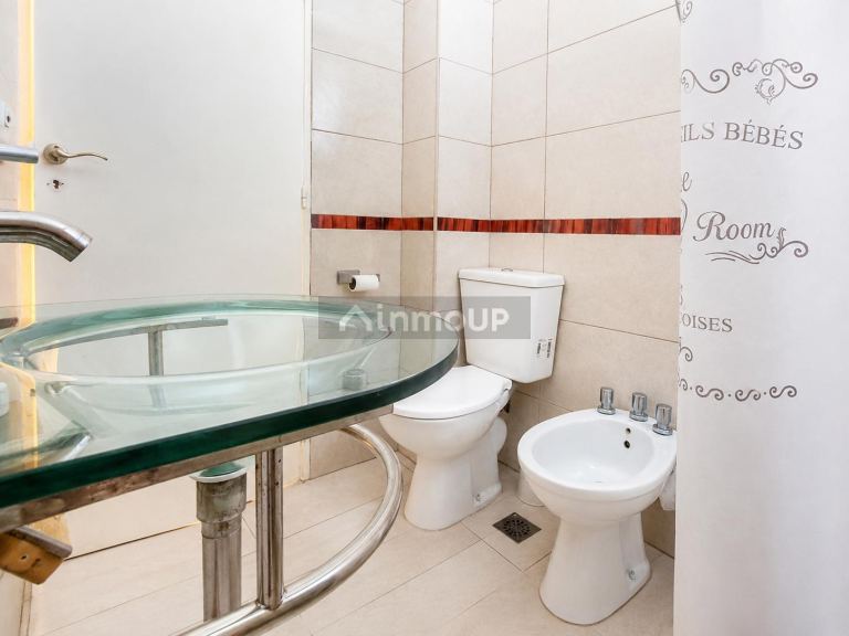 Departamento en Alquiler en Palermo, Capital Federal