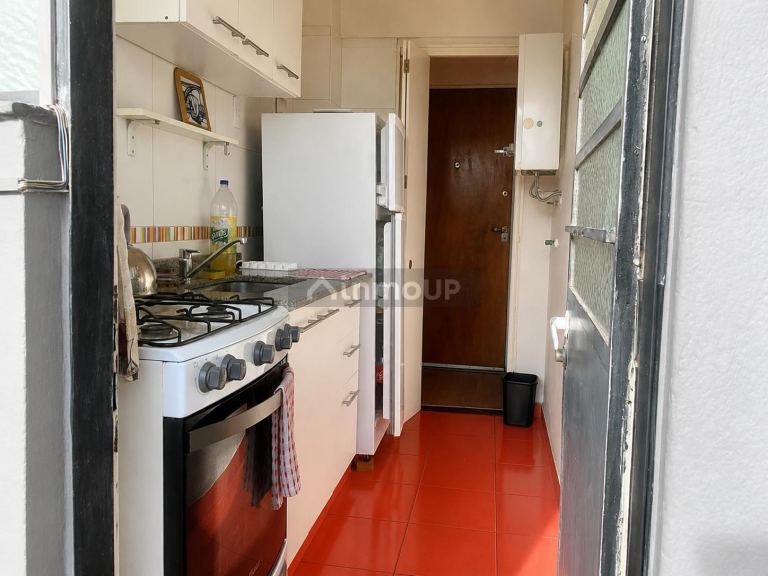 Departamento en Alquiler en Palermo, Capital Federal