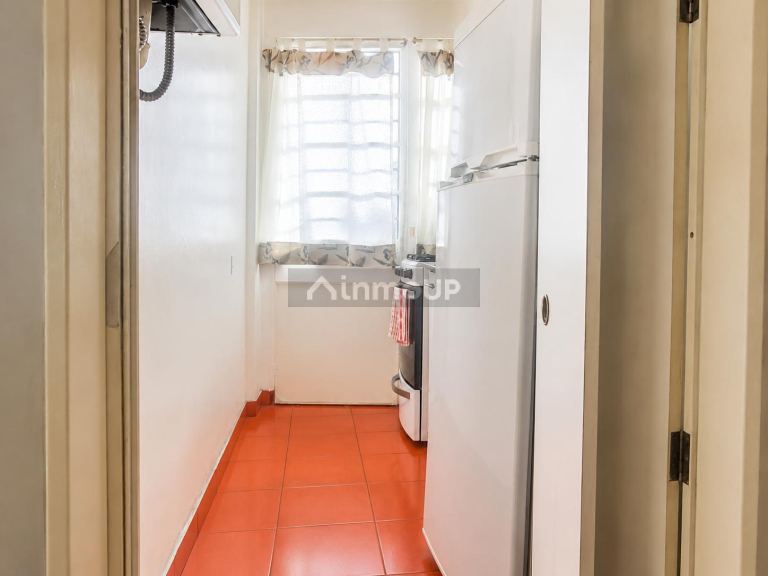 Departamento en Alquiler en Palermo, Capital Federal