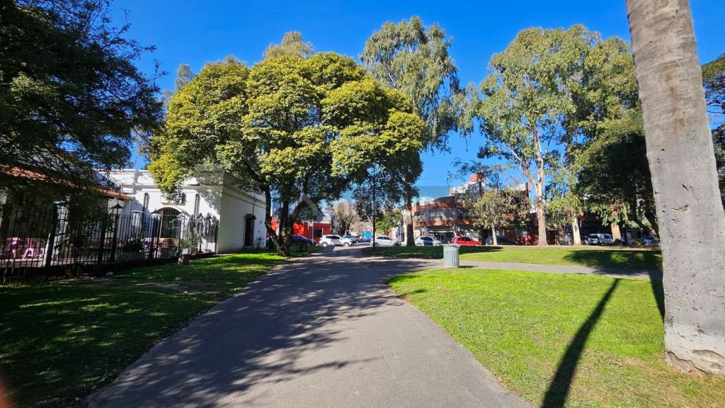 P H en Venta en Villa Urquiza, Capital Federal