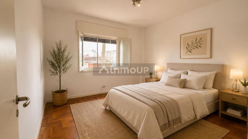 Departamento en Venta en Quilmes, G.B.A. Zona Sur