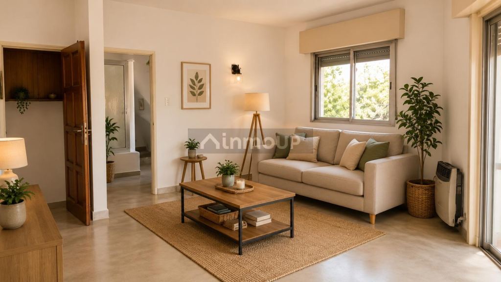 Departamento en Venta en Quilmes, G.B.A. Zona Sur