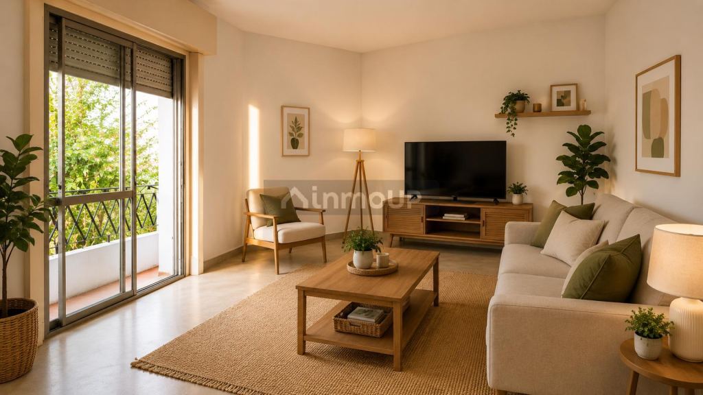 Departamento en Venta en Quilmes, G.B.A. Zona Sur