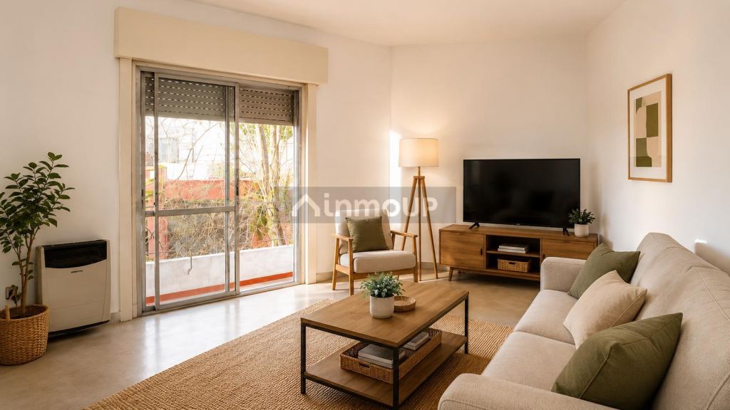 Departamento en Venta en Quilmes, G.B.A. Zona Sur