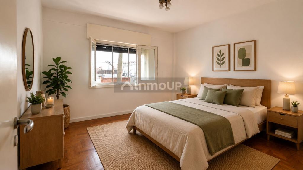 Departamento en Venta en Quilmes, G.B.A. Zona Sur