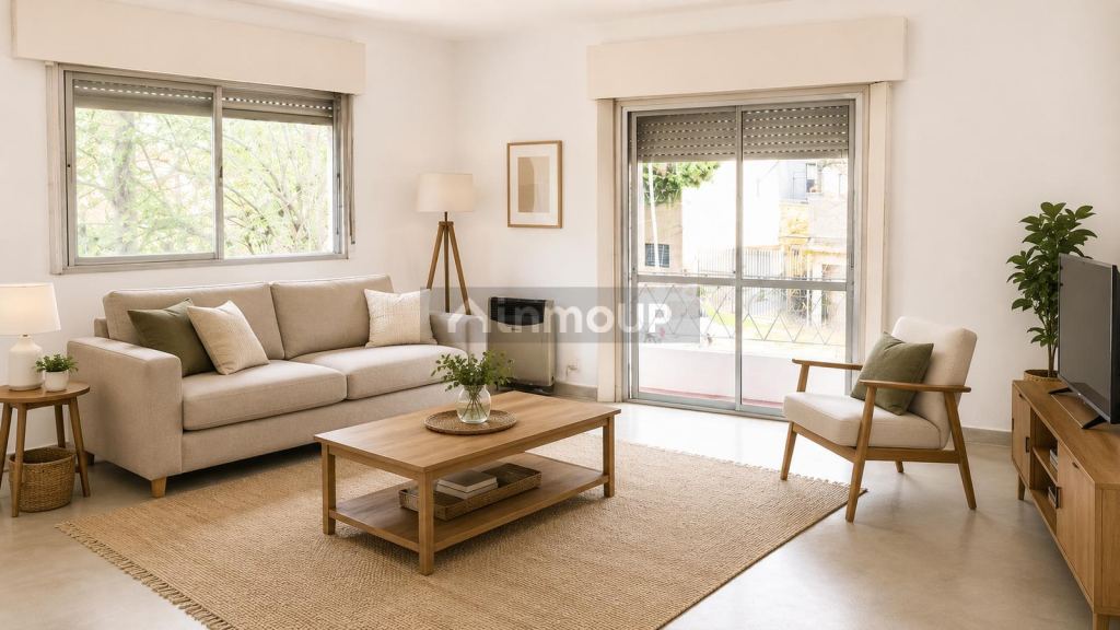 Departamento en Venta en Quilmes, G.B.A. Zona Sur
