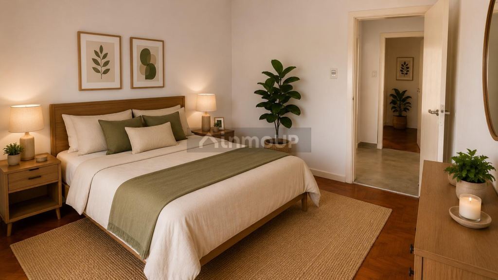 Departamento en Venta en Quilmes, G.B.A. Zona Sur