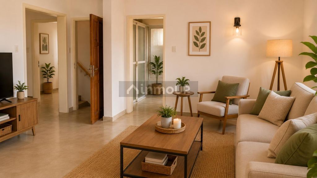 Departamento en Venta en Quilmes, G.B.A. Zona Sur