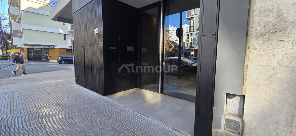 Departamento en Alquiler en Villa Crespo, Capital Federal