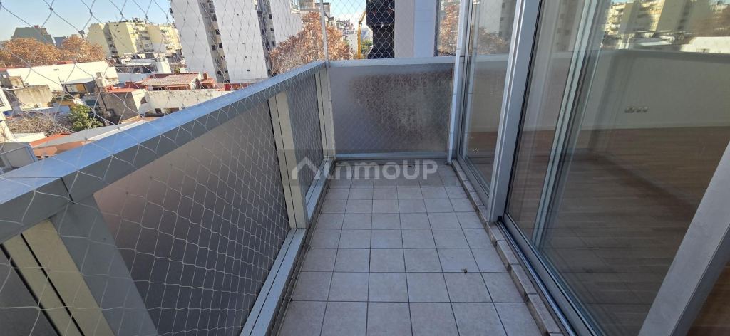 Departamento en Alquiler en Villa Crespo, Capital Federal