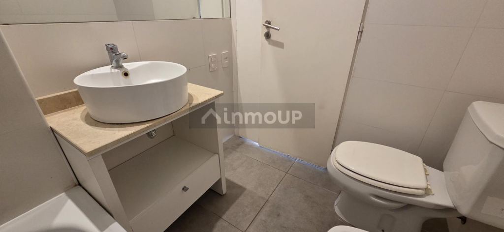 Departamento en Alquiler en Villa Crespo, Capital Federal