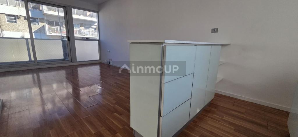 Departamento en Alquiler en Villa Crespo, Capital Federal
