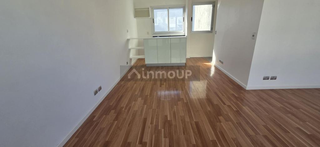 Departamento en Alquiler en Villa Crespo, Capital Federal