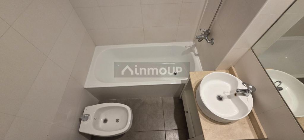 Departamento en Alquiler en Villa Crespo, Capital Federal